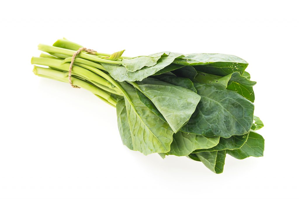This image has an empty alt attribute; its file name is chinese-kale-1024x683.jpg